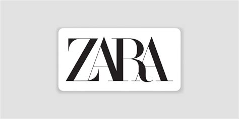 Zara popular clothing brand and logo. Vector illustration. 37976418 Vector Art at Vecteezy