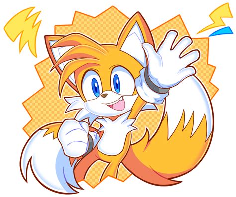 Tails by Fallenmooon on DeviantArt