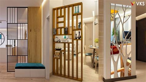 Wood Living Room Divider Design Home Priority: Inspiring Room Divider ...