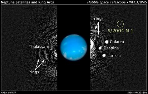 Neptune's Moons Archives - Universe Today