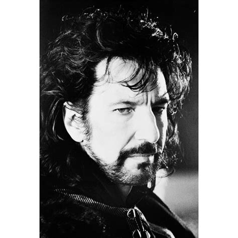 Alan Rickman 24x36 Poster as Sheriff of Nottingham Robin Hood - Walmart.com - Walmart.com