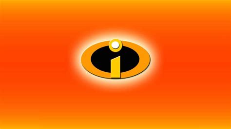 Incredibles Logo