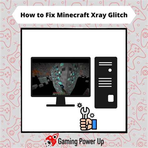 Minecraft Xray Glitch? Learn How to Fix it (Or Provoke It) in 2024