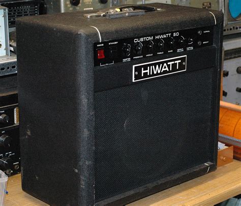 hiwatt