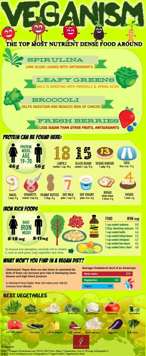 Veganism And The Super Healthy Benefits Of Vegan Diets - Fitneass