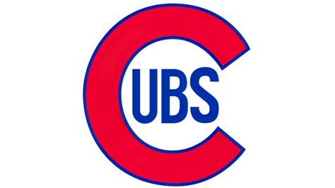 Chicago Cubs Logo, symbol, meaning, history, PNG, brand