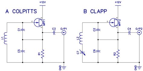 How to Build a Sine Wave Generator - Circuit Basics