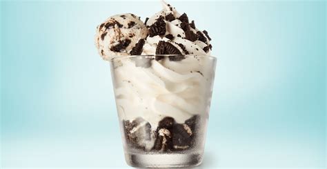 Sonic Oreo Cheesecake Shake: A Dessert Lover's Dream