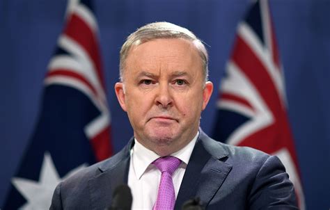 Anthony Albanese set to become Australia’s opposition leader | The Seattle Times