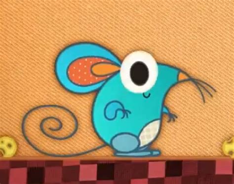 Patchwork Mouse | Patchwork Pals Wiki | Fandom