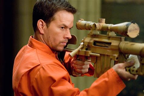 Mark Wahlberg - Shooter - Mark Wahlberg Image (245193) - Fanpop