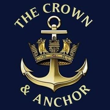 Crown & Anchor Welby | Grantham