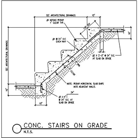 Penting 14+ Wooden Stairs Detail Drawing, Paling Heboh!