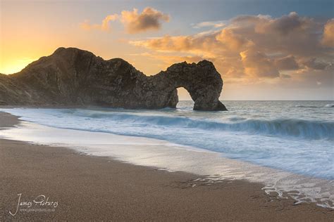 Durdle Door - Jurassic Coast Photography - James Pictures