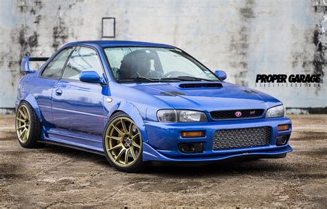 subaru, Impreza, Wrx, Sportcars, Rallycars, Cars, Hatchback, Japan, Sedan, Tunin Wallpapers HD ...