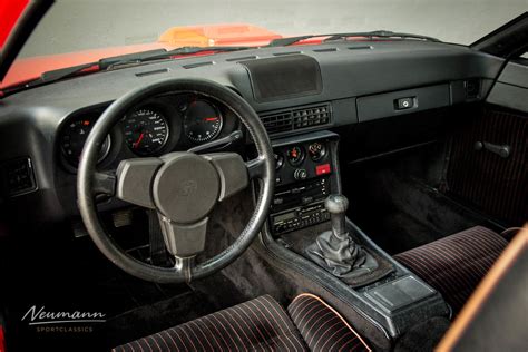 Porsche 924 Carrera GT 1981 - elferspot.com - Marketplace for Porsche ...