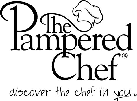 Pampered Chef Logo - LogoDix