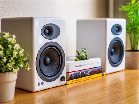 The Best Bookshelf Speakers 2022