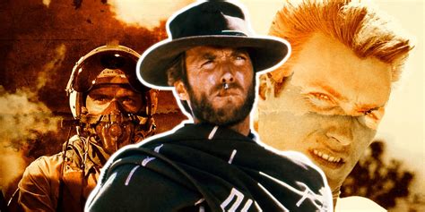 Clint Eastwood Got His Start in Universal Horror Movies