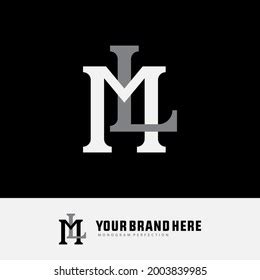 70 L M Monogram Clothing Images, Stock Photos & Vectors | Shutterstock