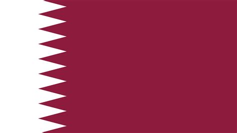 Qatar Flag Wallpapers - Wallpaper Cave