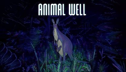 Animal Well - Wikiwand