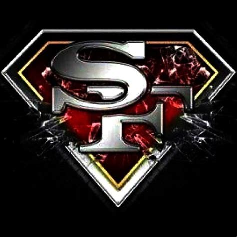 49ers Logo