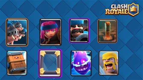 Best Firecracker decks in Clash Royale for Arenas and Challenges - Charlie INTEL