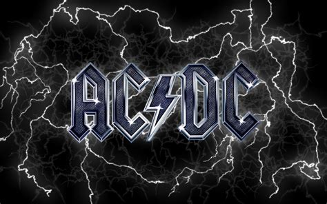 AC/DC Art | Acdc wallpaper, Ac/dc wallpapers, Acdc logo