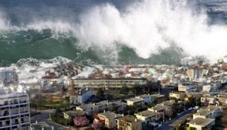 Awesome Stories: The Tsunami in Aceh, Indonesia 2004