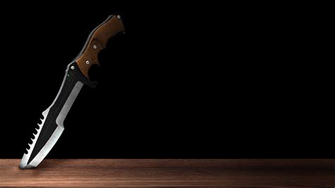 Cs Go Knife Wallpaper (93+ images)