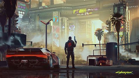 1920x1080 V In Cyberpunk 2077 4k Laptop Full HD 1080P ,HD 4k Wallpapers,Images,Backgrounds ...