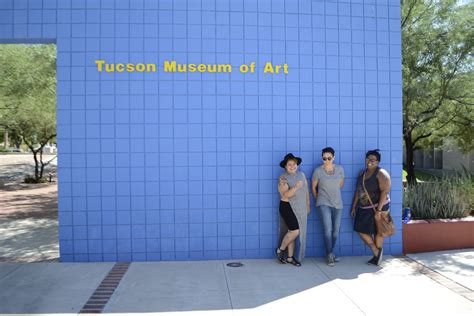 Best Art Museum | Tucson Museum of Art | Arts & Culture