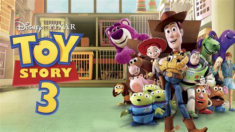 Watch Toy Story 3 Full Movie Online Free – 1 Week Only! | ABC Updates