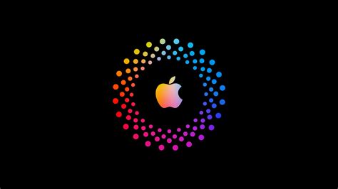 Apple 4k Logo Art Wallpaper, HD Hi-Tech 4K Wallpapers, Images and ...