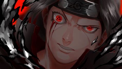 Itachi Uchiha 4k Wallpapers - Wallpaper Cave