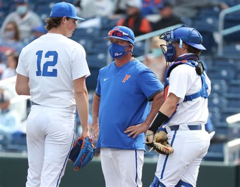 Breaking Down The Gators Baseball Team - 1standTenFlorida