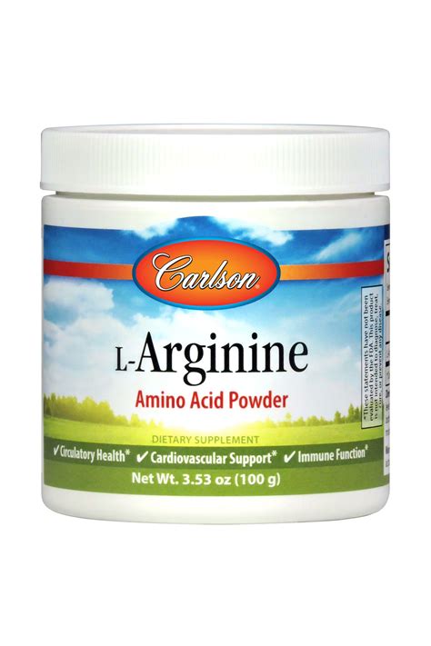 L-Arginine