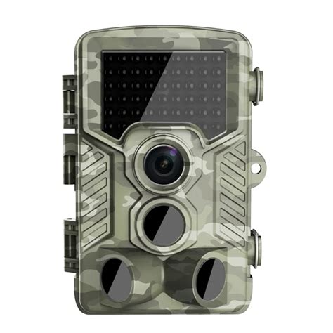 Night vision Hunting Camera Waterproof 1080P HD Outdoor Hunt Video ...