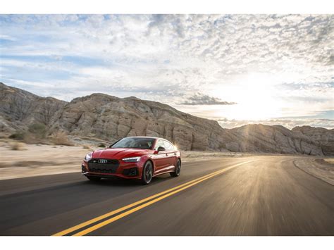 2023 Audi S5: 14 Exterior Photos | U.S. News