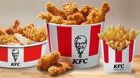 KFC 28 May | Wolt | Delivery | Baku