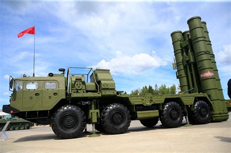 Why Turkey Needed S-400 Missile System - Politics Today