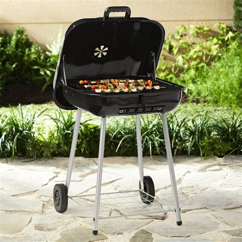 Expert Grill 22-Inch Charcoal Grill - Walmart.com - Walmart.com