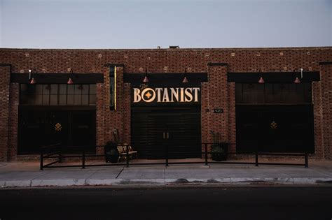 Gallery 2 — The Botanist