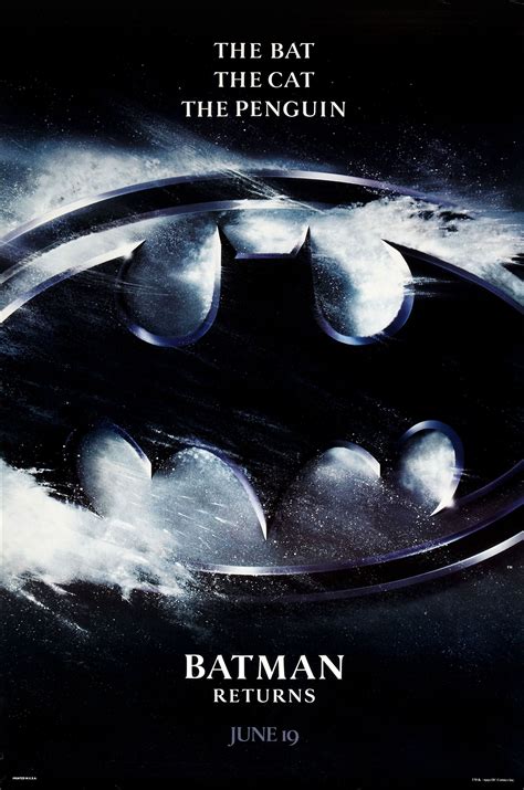 Batman Returns (1992) - Batman Fanon Wiki