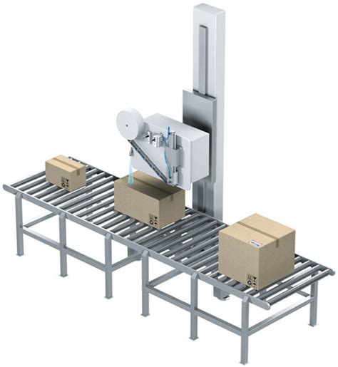 Pneumatic actuators in automation applications