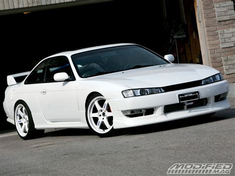 🔥 [30+] Nissan 240sx Wallpapers | WallpaperSafari