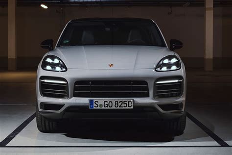 2021 Porsche Cayenne GTS and GTS Coupe: First Look - Autotrader