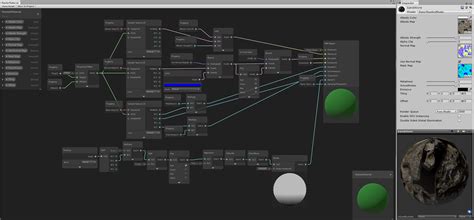 Unity Shader Graph