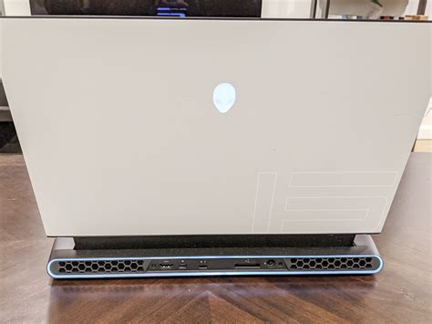 Alienware m15 R4 (2021) review | Tom's Guide